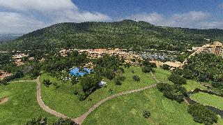3 Nights Sun City + 4 Nights Cape Town 